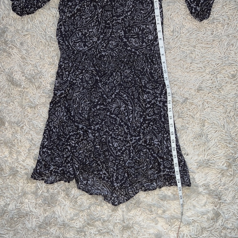 American Eagle Printed Dress - Picture 5 of 6